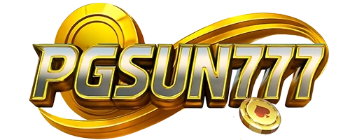 PGSUN777 เว็บตรง สล็อต PG คาสิโน ฝากถอนออโต้